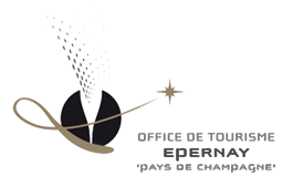 Épernay Office de Tourisme Logo