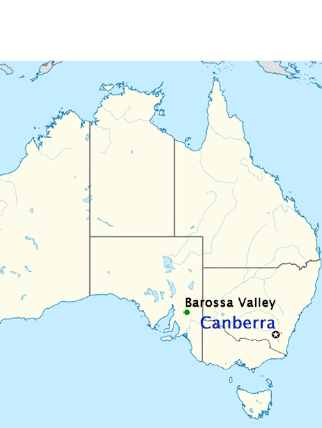 Barossa