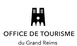 Reims Office du Tourisme Logo