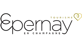 Épernay Office de Tourisme Logo