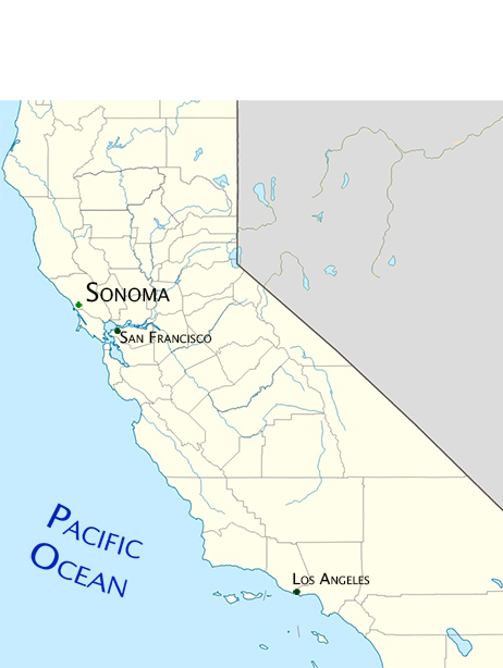 Sonoma